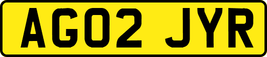 AG02JYR