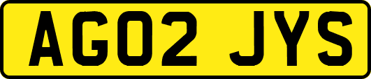 AG02JYS