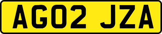 AG02JZA