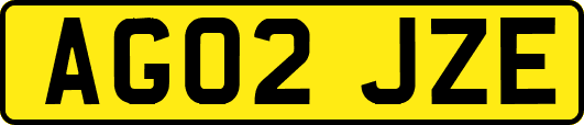 AG02JZE