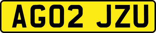 AG02JZU
