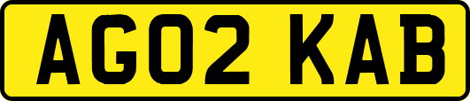 AG02KAB