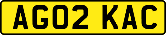 AG02KAC