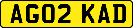 AG02KAD