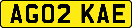 AG02KAE