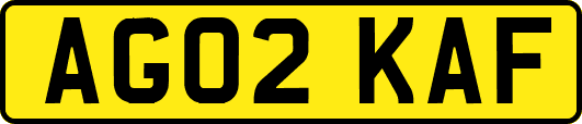 AG02KAF