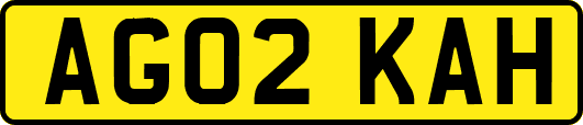AG02KAH