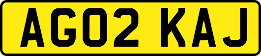 AG02KAJ