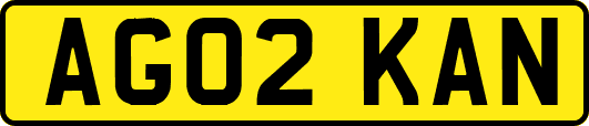 AG02KAN
