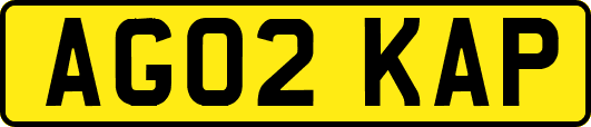AG02KAP