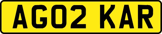 AG02KAR