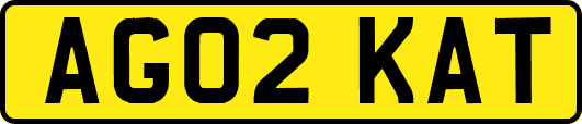AG02KAT