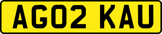 AG02KAU