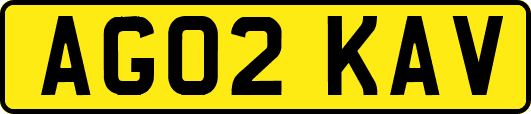 AG02KAV