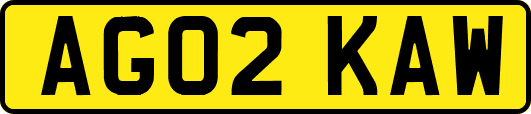 AG02KAW