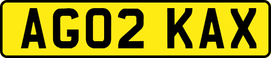 AG02KAX