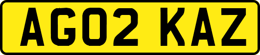 AG02KAZ