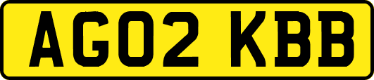 AG02KBB