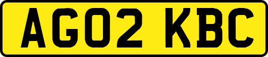 AG02KBC