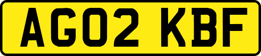 AG02KBF