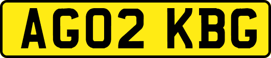 AG02KBG