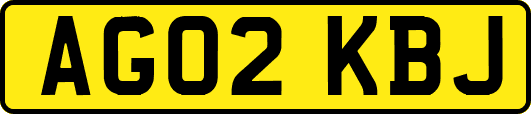 AG02KBJ