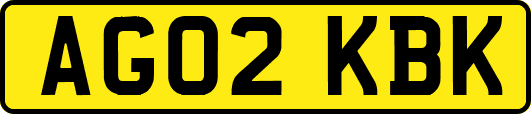 AG02KBK