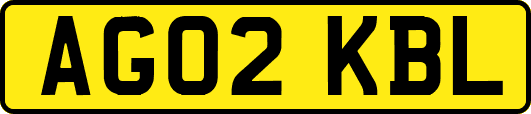 AG02KBL