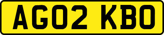 AG02KBO