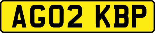 AG02KBP