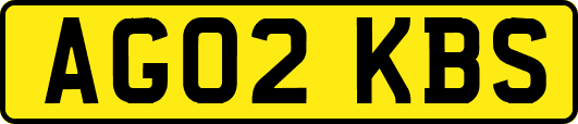AG02KBS