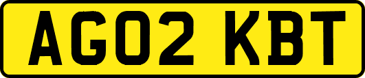 AG02KBT