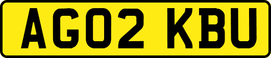 AG02KBU
