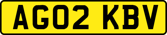 AG02KBV