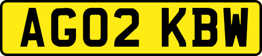AG02KBW