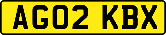 AG02KBX