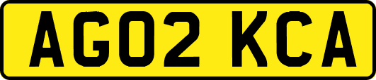 AG02KCA