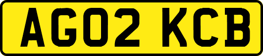 AG02KCB
