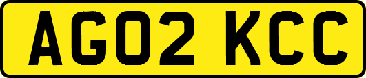 AG02KCC