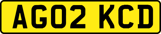 AG02KCD