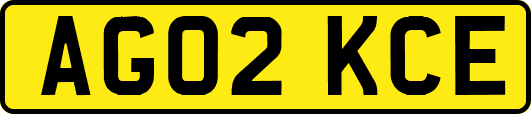 AG02KCE