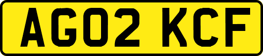 AG02KCF