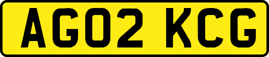 AG02KCG