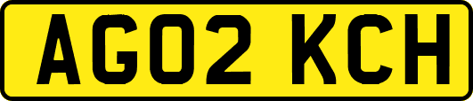 AG02KCH