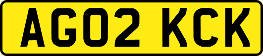 AG02KCK