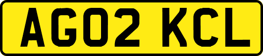 AG02KCL