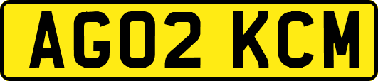AG02KCM