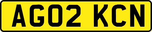AG02KCN