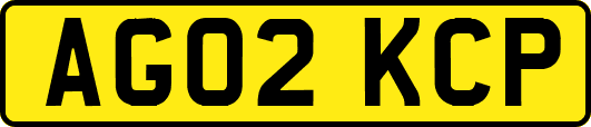 AG02KCP