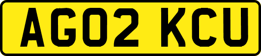 AG02KCU